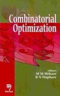 Bild: Combinatorial Optimization - Narosa Publishing House