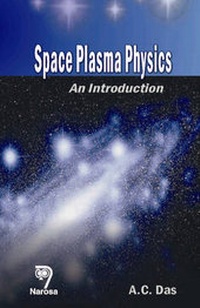 Abbildung von: Space Plasma Physics - Narosa Publishing House