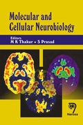 Cover: Molecular and Cellular Neurobiology - Narosa Publishing House