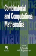 Bild: Combinatorial and Computational Mathematics - Narosa Publishing House