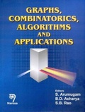 Bild: Graphs, Combinatorics, Algorithms and Applications - Narosa Publishing House