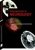 Cover: Emergencies in Neurology - Byword Books
