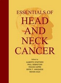 Enlarge image Cover: Essentials of Head and Neck Cancer - Byword Books
