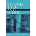 Cover: Saarc in the Twenty First Century - India Research Press