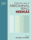 Cover: Endoscopic Repair of Abdominal Wall Hernias - Byword Books
