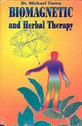 Cover: Biomagnetic and Herbal Therapy - Sri Satguru Publications