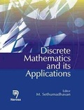 Bild: Discrete Mathematics and its Applications - Narosa Publishing House