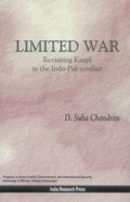 Cover: Limited War - India Research Press