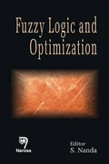 Cover: Fuzzy Logic and Optimization - Narosa Publishing House