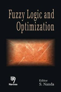 Abbildung von: Fuzzy Logic and Optimization - Narosa Publishing House