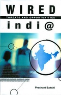 Cover: Wired India - Knowledge World International