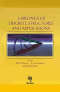 Bild: Labelings of Discrete Structures and Applications - Narosa Publishing House