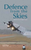 Cover: Defence from the Skies - Knowledge World International