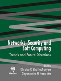 Abbildung von: Networks, Security and Soft Computing - Narosa Publishing House