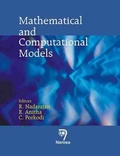 Bild: Mathematical and Computational Models - Narosa Publishing House