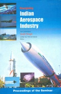Cover: Energising Indian Aerospace Industry - Knowledge World International