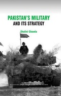Cover: Pakistan's Military and Its Strategy - Knowledge World International