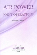 Cover: Air Power and Joint Operations - Knowledge World International