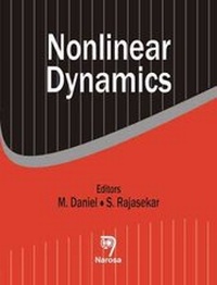 Enlarge image Cover: Nonlinear Dynamics - Narosa Publishing House