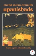 Cover: Eternal Stories from the Upanishads - Smriti Books