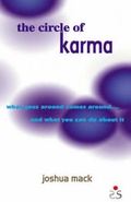 Cover: The Circle of Karma - Smriti Books