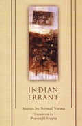 Cover: Indian Errant - Indialog Publications Pvt Ltd