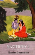 Cover: Masterpiece - Indialog Publications Pvt Ltd