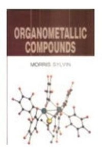 Abbildung von: Organometallic Compounds - IVV Publishing House