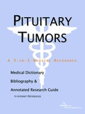 Bild: Pituitary Tumors - A Medical Dictionary, Bibliography, and Annotated Research Guide to Internet References - Icon Health Publications