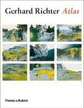 Cover: Gerhard Richter - Thames & Hudson Ltd