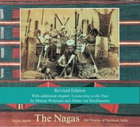 Abbildung von: The Nagas - Hansjorg Mayer
