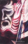 Cover: Narrating Partition - Indialog Publications Pvt Ltd