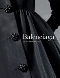 Abbildung von: Balenciaga - Thames & Hudson Ltd