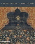 Cover: Carpets from Islamic Lands - Thames & Hudson Ltd