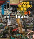 Cover: Contemporary Art Brazil - Thames & Hudson Ltd