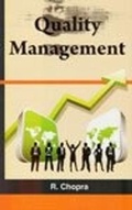 Cover: Quality Management - IVV Publishing House