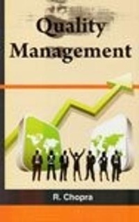 Enlarge image Cover: Quality Management - IVV Publishing House