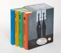 Abbildung von: William Scott: Catalogue Raisonne of Oil Paintings - Thames & Hudson Ltd