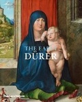 Cover: The Early Duerer - Thames & Hudson Ltd