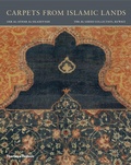 Cover: Carpets from Islamic Lands - Thames & Hudson Ltd