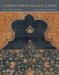 Enlarge image Cover: Carpets from Islamic Lands - Thames & Hudson Ltd