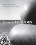Cover: Brandt Nudes - Thames & Hudson Ltd