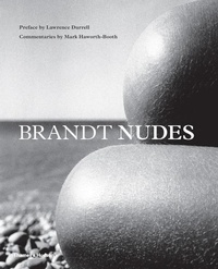 Abbildung von: Brandt Nudes - Thames & Hudson Ltd