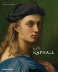 Cover: Late Raphael - Thames & Hudson Ltd