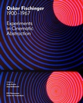 Cover: Oskar Fischinger 1900-1967 - THAMES & HUDSON