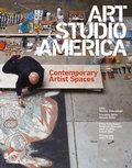 Cover: Art Studio America - Thames & Hudson Ltd