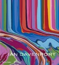 Cover: Ian Davenport - Thames & Hudson Ltd