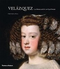 Cover: Velazquez - Thames & Hudson Ltd