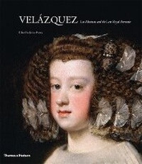 Enlarge image Cover: Velazquez - Thames & Hudson Ltd