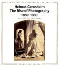 Cover: Rise of Photography 1850-1880 - Thames & Hudson Ltd